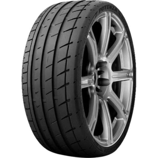 Bridgestone Potenza S 007 XL A5A FSL 255/40R20