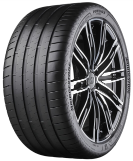 Bridgestone Potenza Sport XL FSL 215/45R18