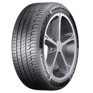 Continental Pre Con 6 EVc AO FR 235/45R18