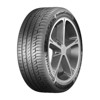 Continental Pre Con 6 EVc XL SSR * 245/40R19