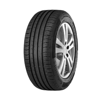 Continental Sp Con 5 MO 225/50R17