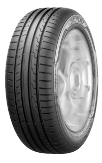 Dunlop SP Blu Resp 225/55R16