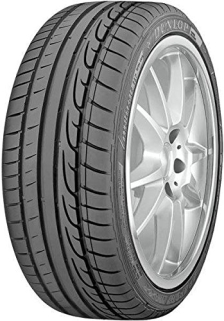 Dunlop SP Maxx RT MFS 235/55R19