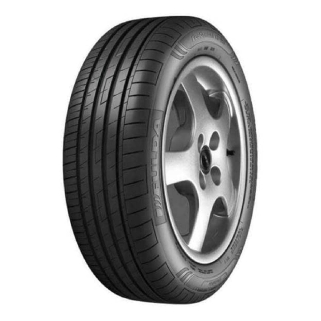 Fulda EcoControl HP 2 205/55R16