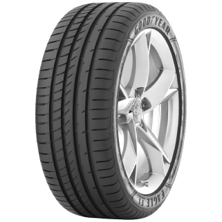 Goodyear F1 ASYM 2 SUV N0 FP 235/55R19