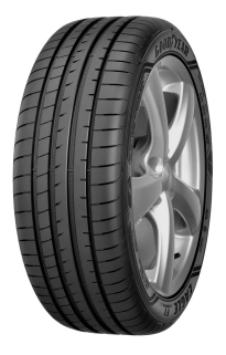 Goodyear F1 ASYM 3 EVR XL * FP 225/45R19