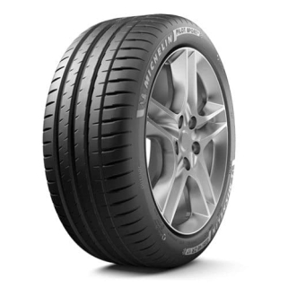 Michelin Pilot Sport 4 XL RG 205/45R17