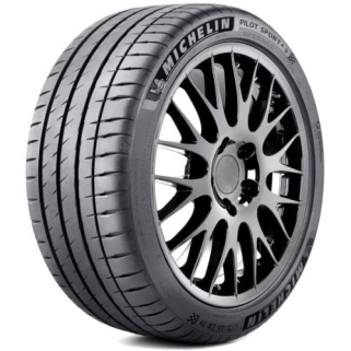 Michelin Pilot Sport 4S K1 XL RG 245/35R20