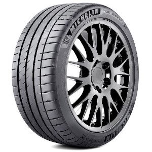 Michelin Pilot Sport 4S XL MO1 A RG 275/40R19