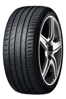 Nexen N Fera Sport SUV XL RPB 255/45R20