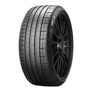 Pirelli P-Zero (PZ4) L.S. XL r-f * FSL 245/35R21