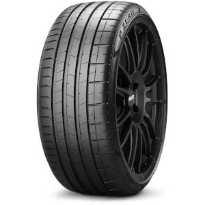 Pirelli P-Zero (PZ4) S.C. XL AO FSL 225/40R19